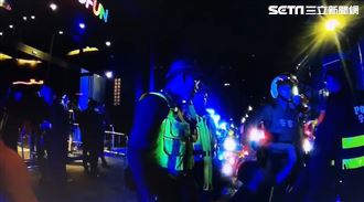 夜店跨年喝酒狂歡　3女險遭渣男撿屍