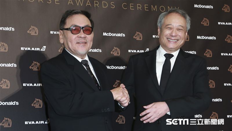 超強卡司仍贏不了金馬　陸網友嘆這點