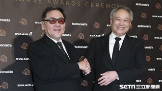 超強卡司仍贏不了金馬　陸網友嘆這點