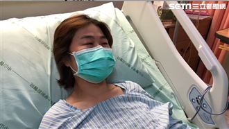 被台鐵冤枉！挨撞苦主現身訴委屈