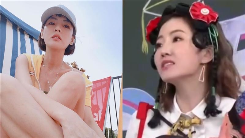 她狂提阿翔惹怒謝忻！爆臭臉回嗆這句