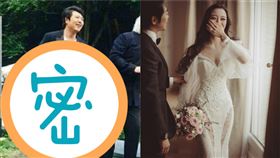  郎朗、吉娜／微博