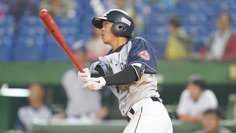 冬盟／棄投從打尋舞台　杜家明多學習