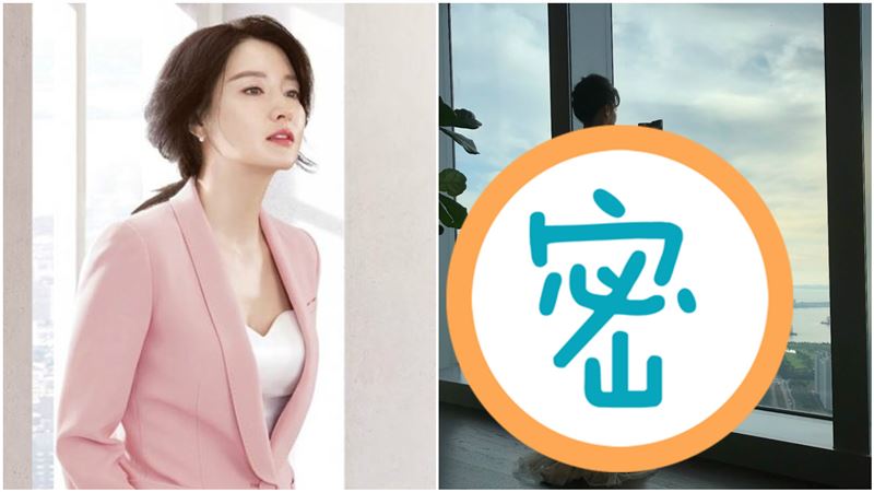 終於開IG！李英愛超殺背影照美哭網