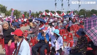 韓粉心碎不信場子冷！鳥獸散影片底加