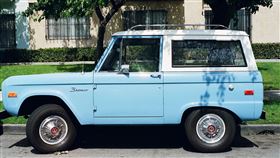 高溫,車子,曝曬（圖／翻攝自pixabay）