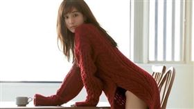 絕美氣質女主播田中美奈實（田中みな実）
翻攝IG