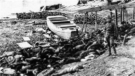 金陵十三釵原型。（翻攝自維基百科）