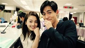 周渝民／翻攝自周渝民微博