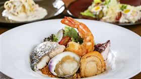 ▲慕軒飯店（圖／慕軒飯店提供）
