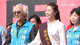 熱舞超吸睛！李婉鈺再打正妹牌