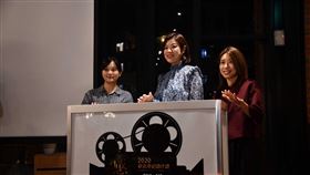 新北紀錄片徵件開跑（圖／新北市府提供）