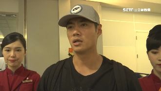 參加6搶1資格賽？陳偉殷：現在難講