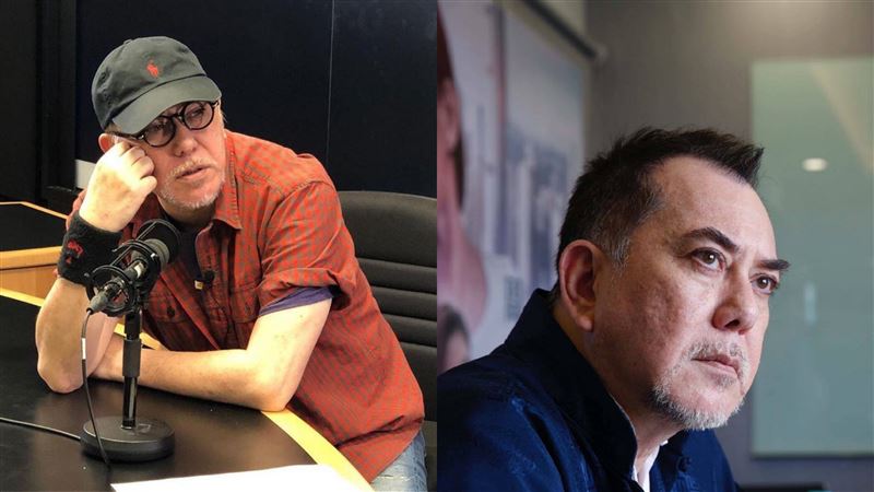 黃秋生籲日人別去香港「警察瘋了！」