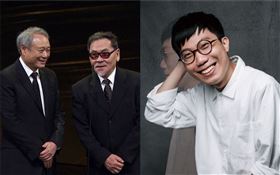 知名影評人黃明彰評論金馬獎　圖／翻攝自臉書