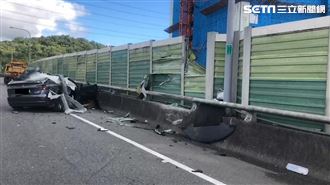 獲救卻墜落亡！警將查酒精、藥物反應