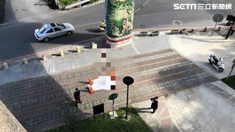 買家離奇墜落慘死！家屬見屍體崩潰