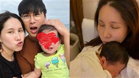 余苑綺,女兒,生日,化療,期許。翻攝自臉書