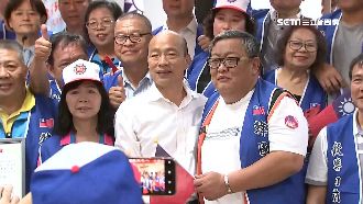 韓否認拿中國資金！外傳：透過台商