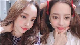  具荷拉。翻攝自 ig