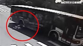 公車　機車　車禍