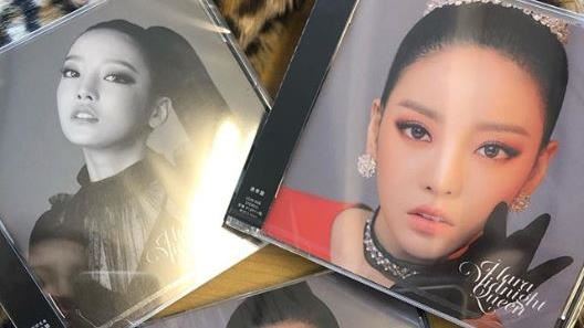 曾比少女時代還紅！具荷拉日專成遺作