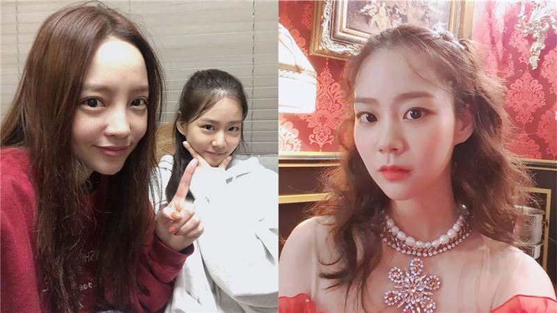 具荷拉傳驟逝！團員無法接受急奔住處