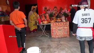 誆岳父往生要靈車　禮儀社遭乩童詐財