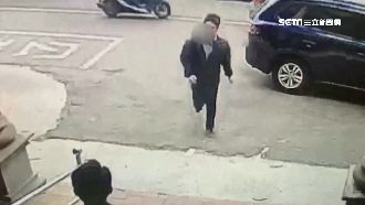 孕婦臨盆求助警　暖警載婦直奔醫院