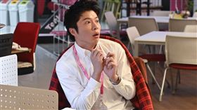 《大叔的愛》 friDay影音提供