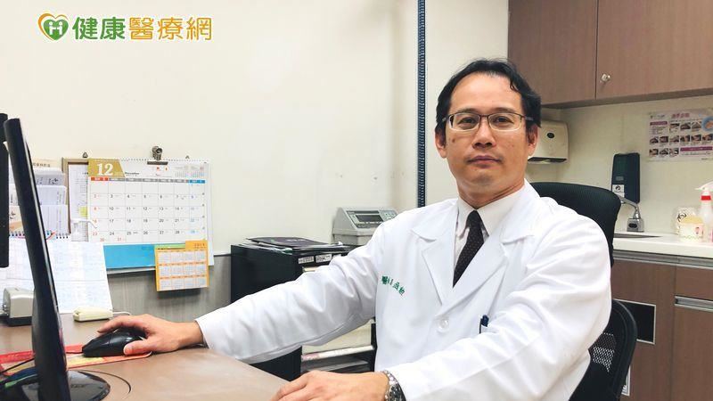 久咳不癒竟是乳癌？　抑制劑助縮腫瘤