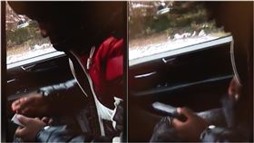 跟男友吵架她偷錄影！下秒竟遭開槍射殺…死前最後一幕曝光（圖／翻攝自Fox2 detroit）