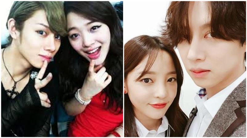 接連痛失雪莉具荷拉！希澈IG轉私人