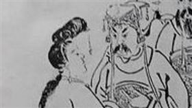 ▲劉駿（圖／翻攝自百度百科）