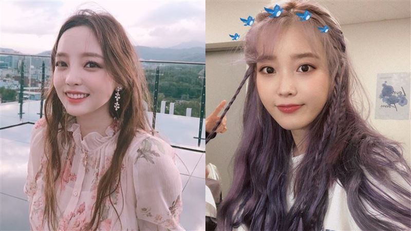 具荷拉死訊太突然！IU唱一半秒淚崩