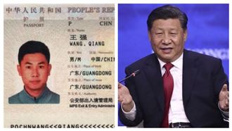 中共造假穿幫？他揭露共諜是受訪化名