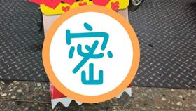 擋泥板,女神,酒井法子,PTT　圖／翻攝自酒井法子台灣粉絲團