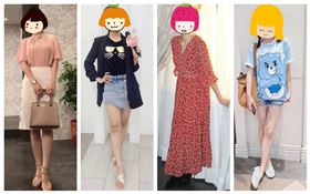 炮仔聲，李亮瑾、吳婉君、李燕、林玟誼。