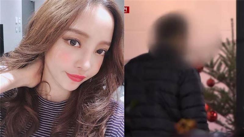 警查具荷拉家！現場曝一細節逼哭粉絲