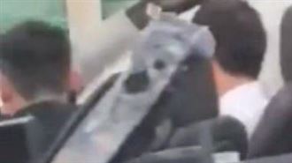 少爺自撞特斯拉「關鍵電話」後墜橋亡