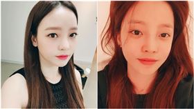 具荷拉,KARA, ig yt