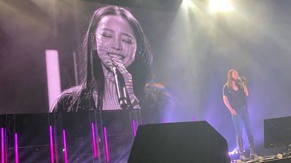 具荷拉曾含淚約再見面…竟成最後演出