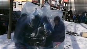 圖／翻攝自澎湃新聞
https://www.weibo.com/2803301701/IhvLN1GAv?type=comment