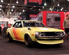 圖片來源：superstreetonline　（車訊網）