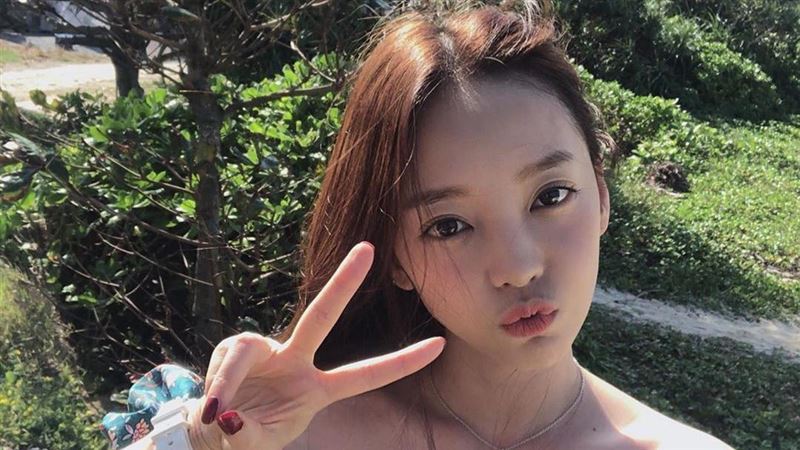 監視器畫面曝！具荷拉最後身影引淚崩