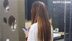 泰女,賣淫,男友,新北,翻攝畫面