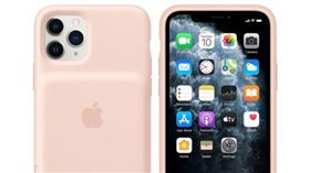 圖／翻攝自蘋果官網,iphone11保護殼