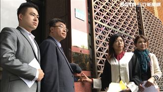 柯P發言惹怒邱毅提告：沒有同理心