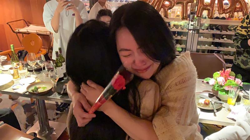 不放過小S？李文挖舊照轟：髒亂又不衛生