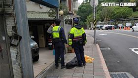 屍體,內湖,老婦,警察